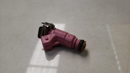 BICO INJETOR CITROEN C3 1.4 2003 A 2012 FLEX