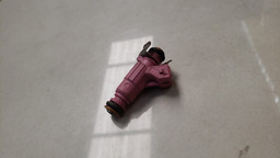 BICO INJETOR CITROEN C3 1.4 2003 A 2012 FLEX