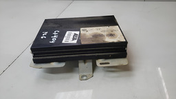 Módulo Amplificador Fiat 500 2009 A 2017 05091804ae Preto