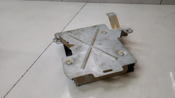 MÓDULO AMPLIFICADOR FIAT 500 2009 A 2017 05091804AE PRETO