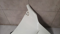 PARALAMA LADO DIREITO RENAULT FLUENCE 2011-2018 COM DETALHE