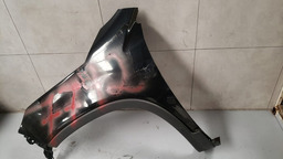 PARALAMA LADO ESQUERDO TIGUAN 2010 A 2014