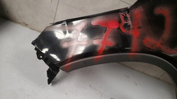 PARALAMA LADO ESQUERDO TIGUAN 2010 A 2014