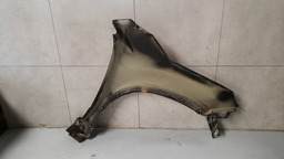 PARALAMA LADO ESQUERDO TIGUAN 2010 A 2014