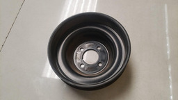 POLIA BOMBA D'ÁGUA HYUNDAI SANTA FE 3.5 2006 A 2012