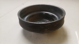 POLIA BOMBA D'ÁGUA HYUNDAI SANTA FE 3.5 2006 A 2012