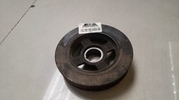 POLIA VIRABREQUIM KIA SORENTO 3.5 V6 2010 A 2015