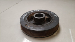 POLIA VIRABREQUIM KIA SORENTO 3.5 V6 2010 A 2015