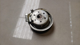 Polia Esticador Correia Vw Golf 2.0 2008 A 2013