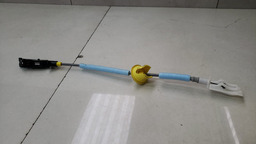 Cabo Abertura Porta Traseira  320i G20 2018-2023 51227432227