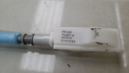 CABO ABERTURA PORTA TRASEIRA  320I G20 2018-2023 51227432227