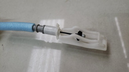 CABO ABERTURA PORTA TRASEIRA  320I G20 2018-2023 51227432227