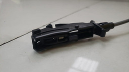 CABO ABERTURA PORTA DIANTEIRA  SERIE3 2018-2023 512174322232