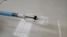 CABO ABERTURA PORTA DIANTEIRA  SERIE3 2018-2023 512174322232