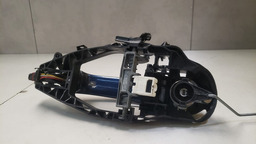 MAÇANETA EXTERNA DIANTEIRA ESQUERDA BMW 320I G20 2018 A 2023