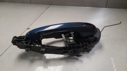 MAÇANETA EXTERNA DIANTEIRA ESQUERDA BMW 320I G20 2018 A 2023