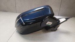 Retrovisor Elétrico Direito Bmw 320i G20 2018 A 2023