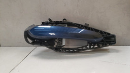 MAÇANETA EXTERNA TRASEIRA ESQUERDA BMW 320I G20 2018 A 2023