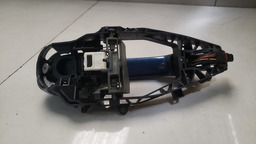 MAÇANETA EXTERNA TRASEIRA ESQUERDA BMW 320I G20 2018 A 2023