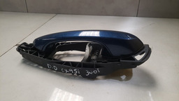 MAÇANETA EXTERNA DIANTEIRA DIREITA BMW 320I G20 2018 A 2023