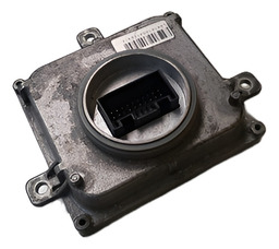 MÓDULO REATOR XÊNON AUDI A3 1.4 2014 A 2016