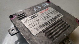 MÓDULO REATOR XÊNON AUDI A3 1.4 2014 A 2016