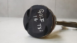 BIELA C/PISTAO VOLKSWAGEN GOLF TSI 1.4 2014 A 2019 STD