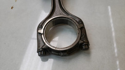 BIELA C/PISTAO VOLKSWAGEN GOLF TSI 1.4 2014 A 2019 STD