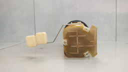 BOMBA COMBUSTÍVEL VW GOLF 1.6 2007 A 2012 FLEX 1JE919051