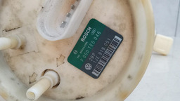 BOMBA COMBUSTÍVEL VW GOLF 1.6 2007 A 2012 FLEX 1JE919051