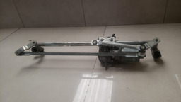 MAQUINA LIMPADOR PARABRISA VW TIGUAN TSI 2009-2015 5N1955119