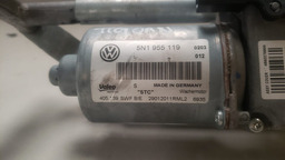 MAQUINA LIMPADOR PARABRISA VW TIGUAN TSI 2009-2015 5N1955119