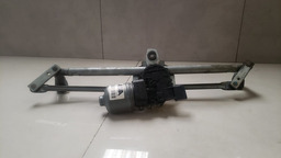 MAQUINA LIMPADOR PARABRISA VW GOLF 2008 A 2013 1J1955023