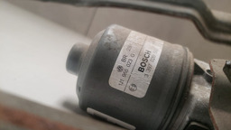 MAQUINA LIMPADOR PARABRISA VW GOLF 2008 A 2013 1J1955023