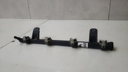 FLAUTA COMBUSTÍVEL RENAULT LOGAN 1.6 8V 2007 A 2014