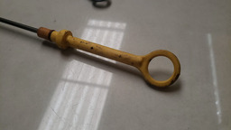 VARETA OLEO MOTOR FIAT 500 1.4 2009 A 2017