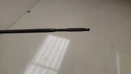 VARETA OLEO MOTOR FIAT 500 1.4 2009 A 2017