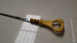 VARETA OLEO MOTOR HYUNDAI SANTA FÉ 3.3 2013 A 2016