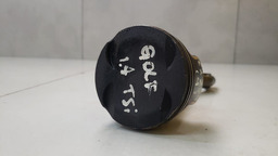 BIELA C/PISTAO VOLKSWAGEN GOLF TSI 1.4 2014 A 2019 STD (4)