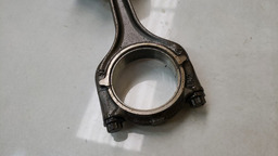 BIELA C/PISTAO VOLKSWAGEN GOLF TSI 1.4 2014 A 2019 STD (4)