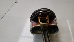 BIELA C/PISTAO VOLKSWAGEN GOLF TSI 1.4 2014 A 2019 STD (2)