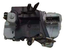 Fechadura Elétrica Dianteira L.e Citroën Xsara 1997 A 2002