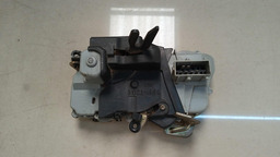 FECHADURA ELÉTRICA DIANTEIRA L.E CITROËN XSARA 1997 A 2002