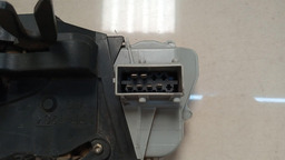 FECHADURA ELÉTRICA DIANTEIRA L.E CITROËN XSARA 1997 A 2002