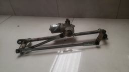 MAQUINA LIMPADOR PARABRISA FORD EDGE 2009 A 2015