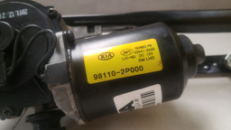 MAQUINA LIMPADOR PARABRISA KIA SORENTO 2010-2015 981102P000