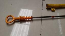 VARETA OLEO MOTOR VW GOLF 2.0 2008 A 2013 06A103663C