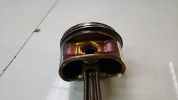 BIELA C/PISTAO VOLKSWAGEN GOLF 2.0 2008 A 2013 STD GASOLINA