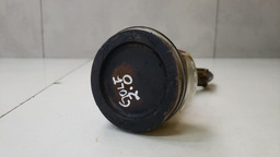 BIELA C/PISTAO VOLKSWAGEN GOLF 2.0 2008 A 2013 STD GASOLINA