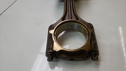 BIELA C/PISTAO VOLKSWAGEN GOLF 2.0 2008 A 2013 STD GASOLINA